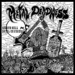 Second Hell (NL) : Metal Deadness